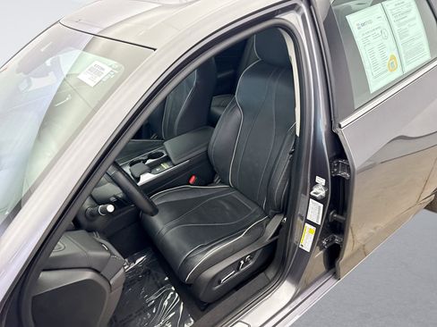 Used 2021 Acura TLX SH-AWD w/ Advance Package image 11