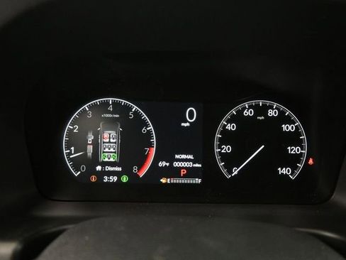 New 2026 Honda Odyssey Touring image 17