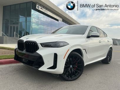 Certified 2024 BMW X6 xDrive40i w/ Premium Package