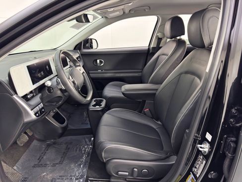 Used 2022 Hyundai Ioniq 5 SEL image 15