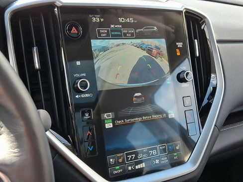 Used 2024 Subaru Ascent Touring image 19