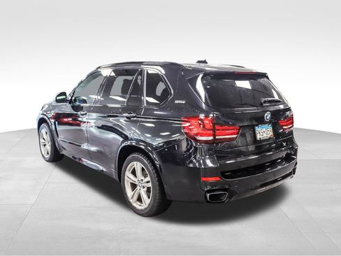 Used 2018 BMW X5 xDrive40e w/ M Sport Package image 3