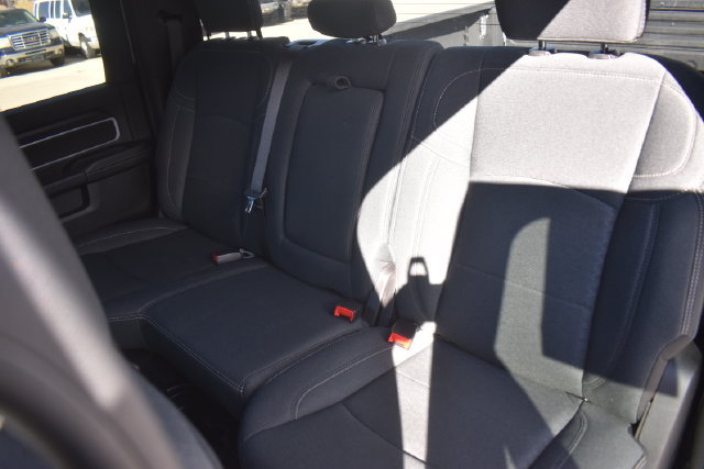 Used 2026 RAM 2500 Big Horn AWD/4WD image 21
