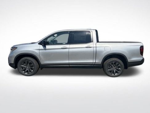 New 2025 Honda Ridgeline Sport image 2