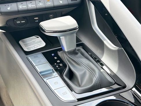 New 2026 Hyundai Elantra SEL Sport Premium FWD image 16