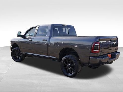 Certified 2024 RAM 2500 Big Horn w/ Night Edition image 8