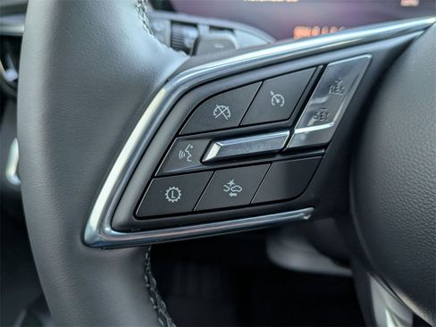 New 2026 Buick Enclave Preferred image 19