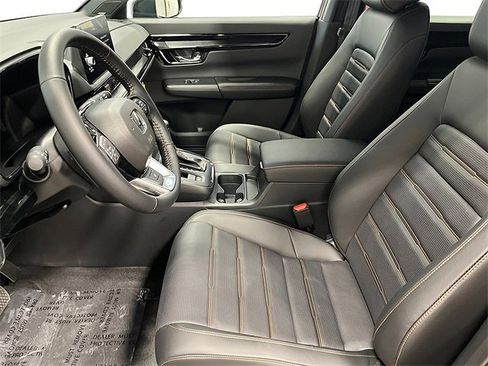 New 2026 Honda CR-V Sport Touring image 10