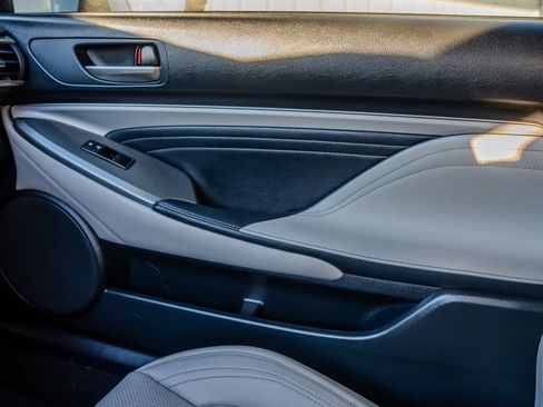 Used 2015 Lexus RC 350 F Sport w/ Navigation System Package image 23