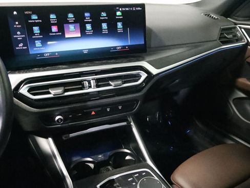 Used 2023 BMW i4 eDrive35 w/ Premium Package RWD image 47