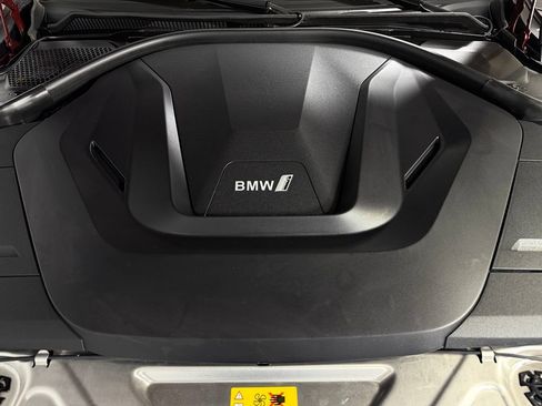 Used 2023 BMW i4 eDrive35 w/ Premium Package RWD image 22
