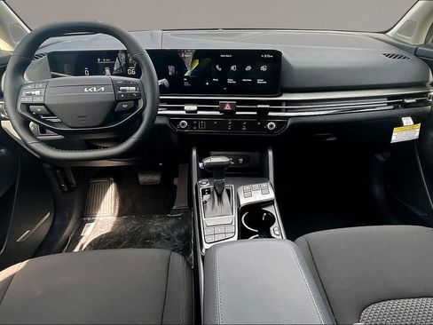 New 2026 Kia Sportage LX AWD/4WD image 5