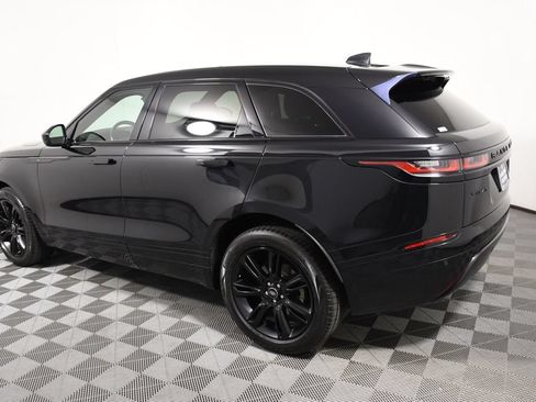 Used 2022 Land Rover Range Rover Velar R-Dynamic S AWD/4WD image 3