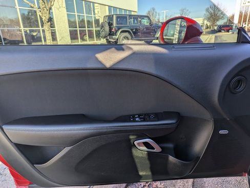 Used 2023 Dodge Challenger GT image 16