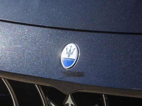 Used 2024 Maserati Grecale GT AWD/4WD image 5