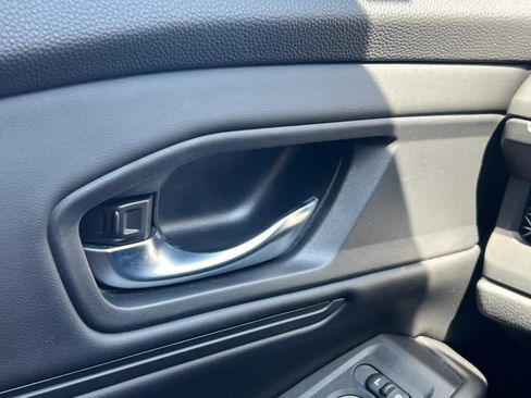 Used 2023 Honda Accord EX image 24