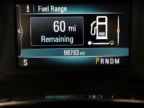 Used 2018 Buick Encore Preferred FWD image 16