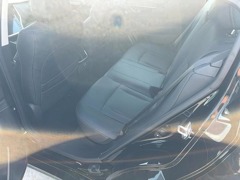 Certified 2023 Subaru Legacy Limited image 10