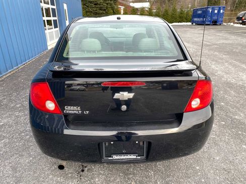 Used 2008 Chevrolet Cobalt LT image 12