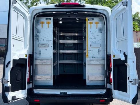 Used 2020 Ford Transit 250 Medium Roof RWD image 7