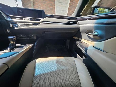 Used 2021 Lexus ES 350 w/ Premium Package FWD image 81
