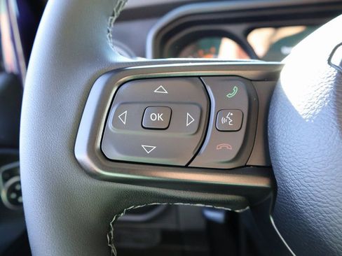 New 2026 Jeep Wrangler Unlimited Rubicon image 25