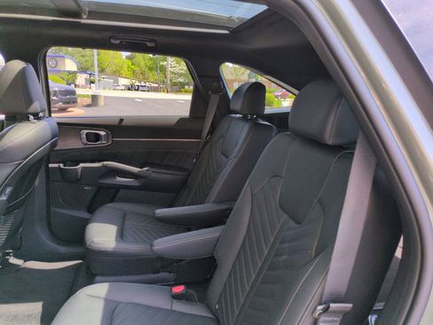 New 2026 Kia Sorento SX Prestige AWD/4WD image 36