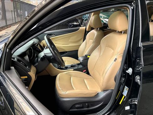 Used 2013 Hyundai Sonata Limited image 8