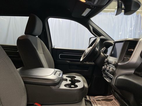 Certified 2024 RAM 2500 Big Horn image 40