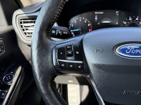 Used 2020 Ford Escape SEL AWD/4WD image 21