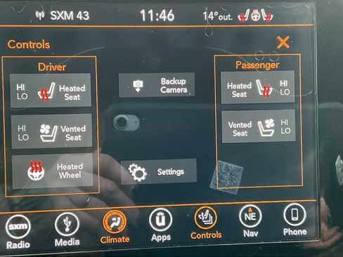 Used 2019 Jeep Grand Cherokee Summit w/ Platinum Series Group image 48