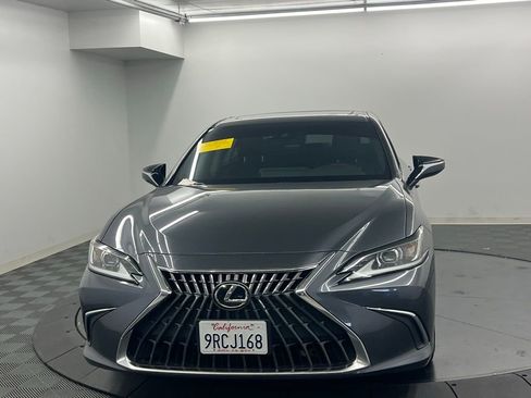 Used 2022 Lexus ES 350 w/ Premium Package image 5