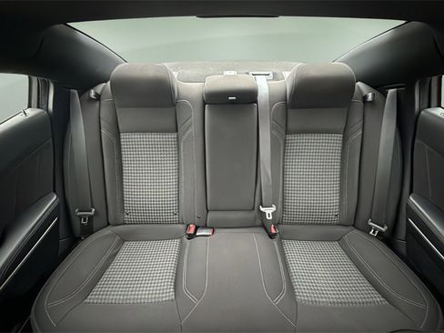 Used 2023 Dodge Charger SXT image 11