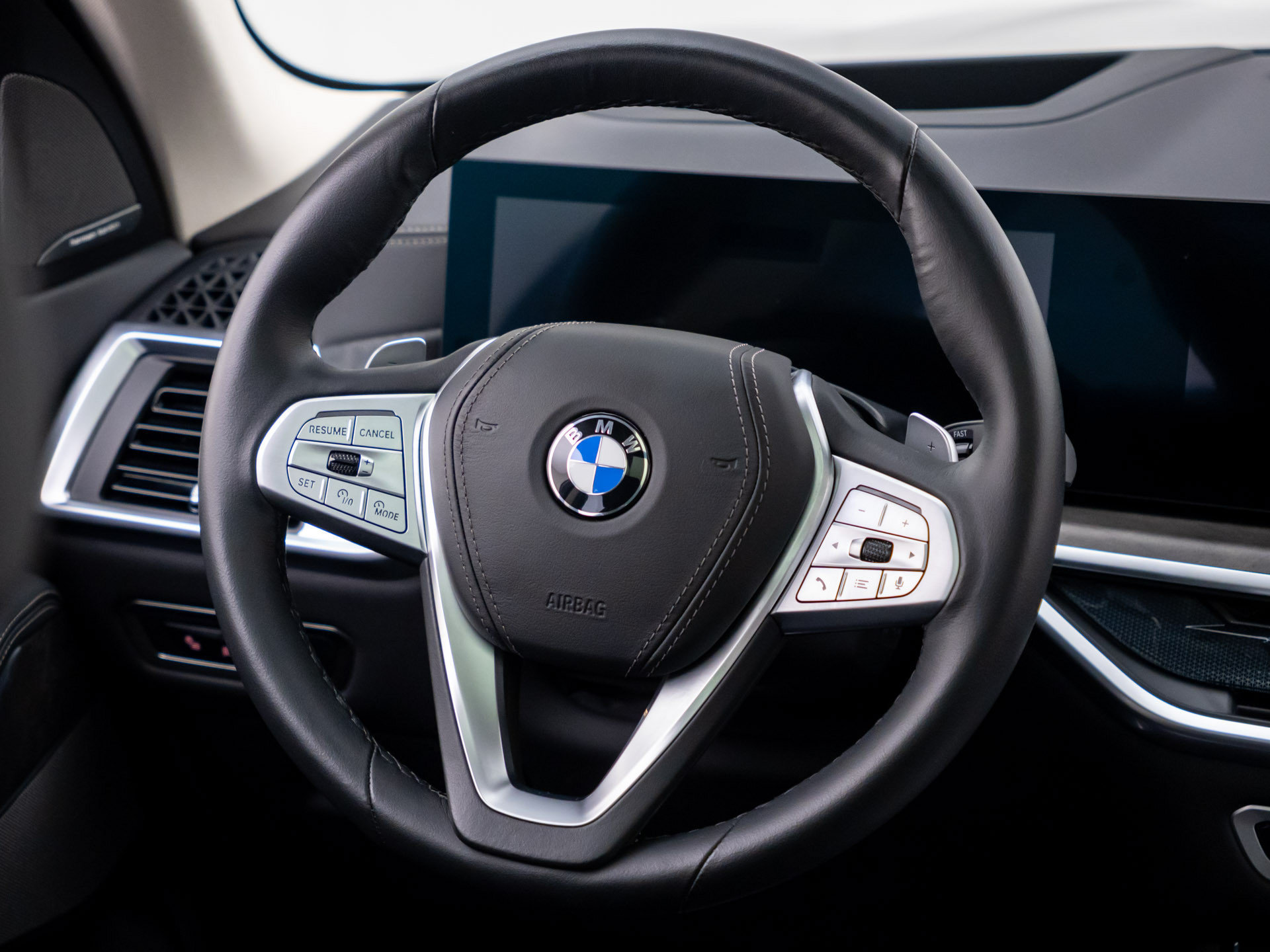 Certified 2026 BMW X7 xDrive40i AWD/4WD image 11