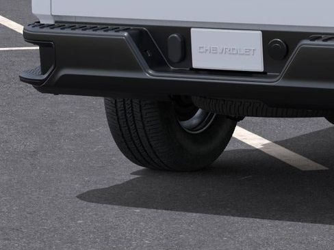 New 2026 Chevrolet Silverado 1500 W/T RWD image 14