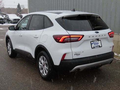 Used 2025 Ford Escape Active image 8