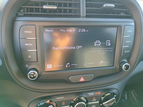 Used 2022 Kia Soul LX w/ Technology Package image 28