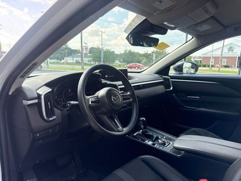 Used 2024 MAZDA CX-50 AWD 2.5 S w/ Cargo Package image 13