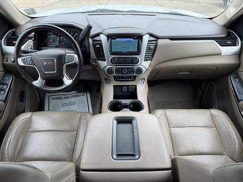 Used 2019 GMC Yukon XL SLT w/ Open Road Package image 18