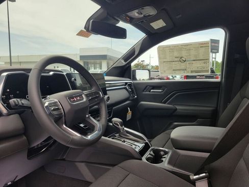 New 2026 GMC Canyon Elevation w/ Convenience Package RWD image 11