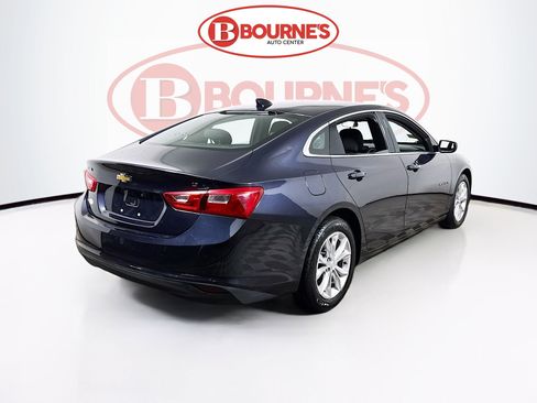 Used 2023 Chevrolet Malibu LT FWD image 10