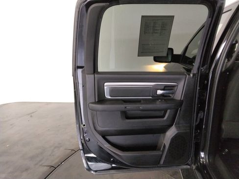 Used 2022 RAM 1500 Classic Warlock image 27