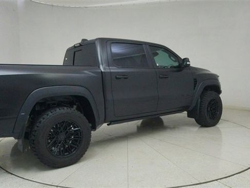 Used 2022 RAM 1500 TRX w/ TRX Level 2 Equipment Group image 73