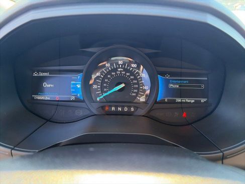 Used 2024 Ford Edge SEL w/ Convenience Package AWD/4WD image 15