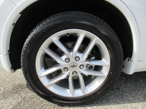 Certified 2024 Dodge Durango GT RWD image 8