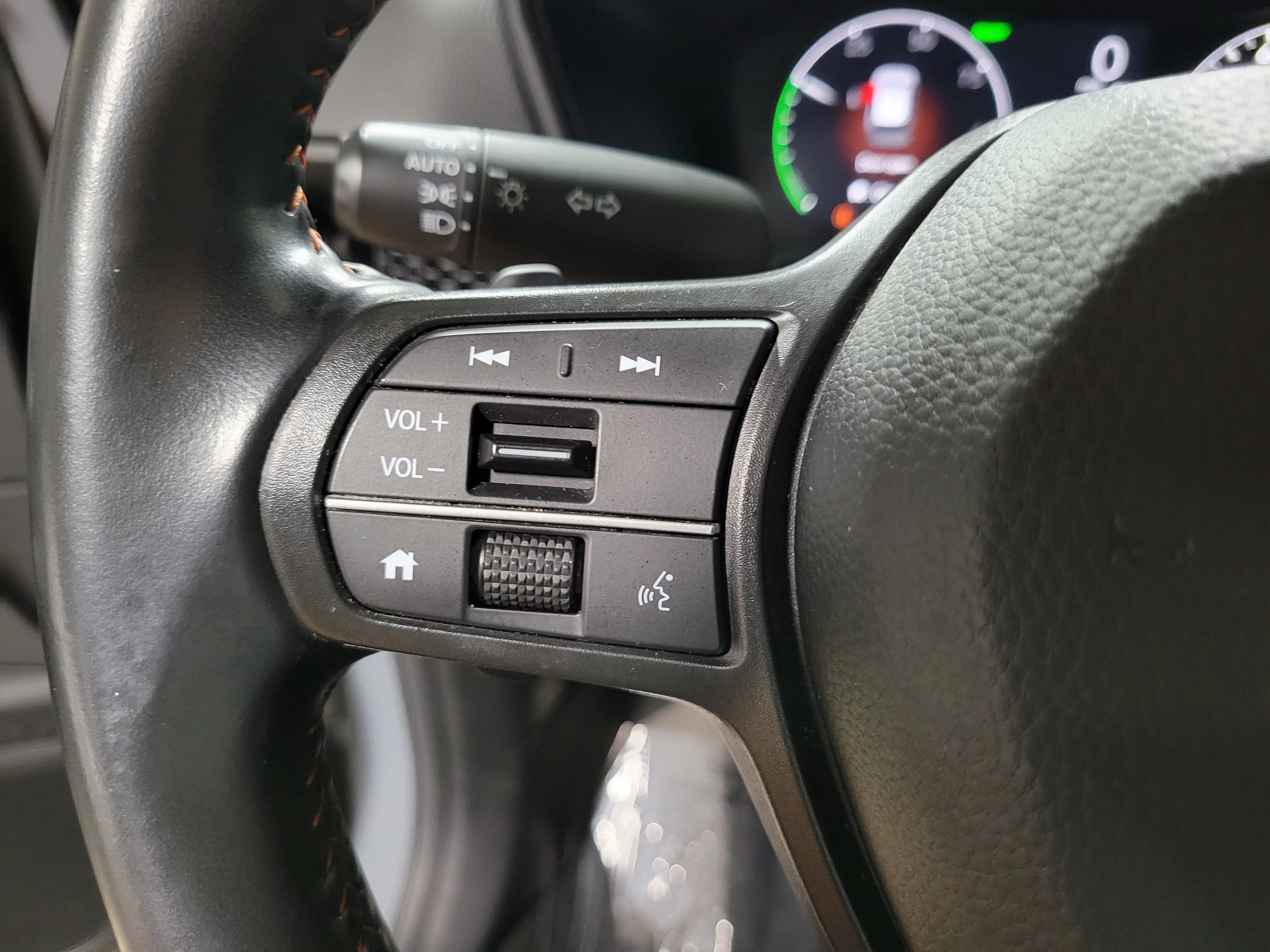 Certified 2024 Honda CR-V Sport-L image 26