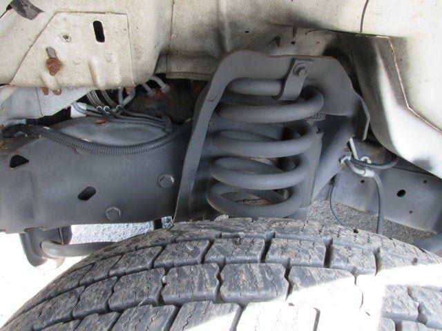 Used 2019 Ford E-350 and Econoline 350 Super Duty w/ Shuttle Bus Prep Package RWD image 33