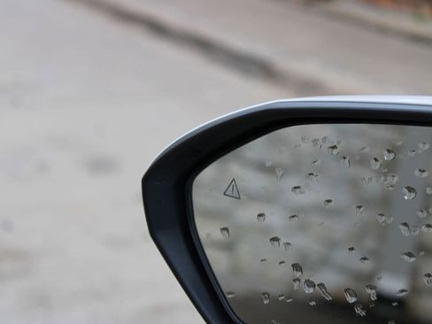 Used 2025 Hyundai Tucson SEL image 21