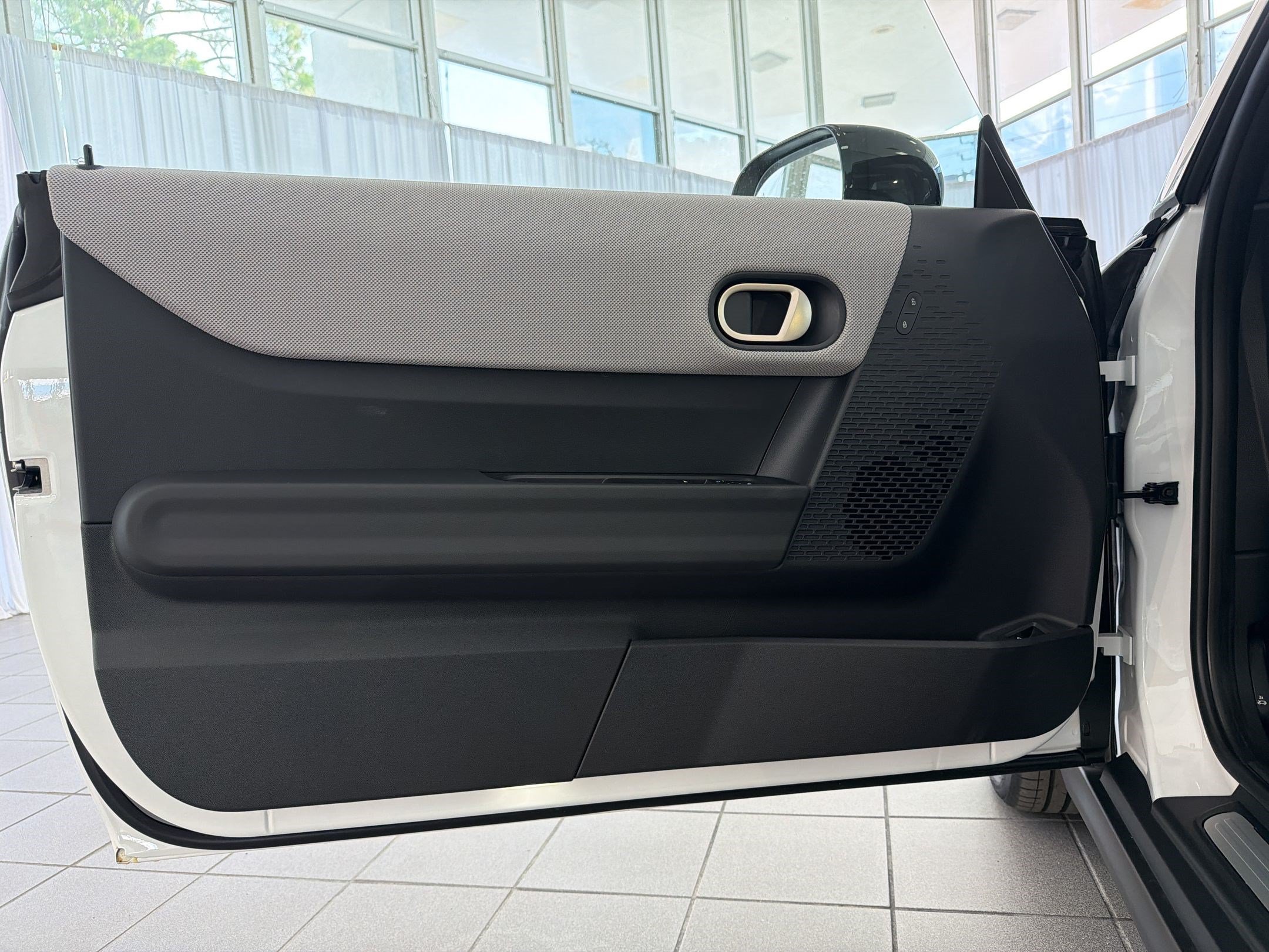 New 2026 MINI Cooper S FWD image 14
