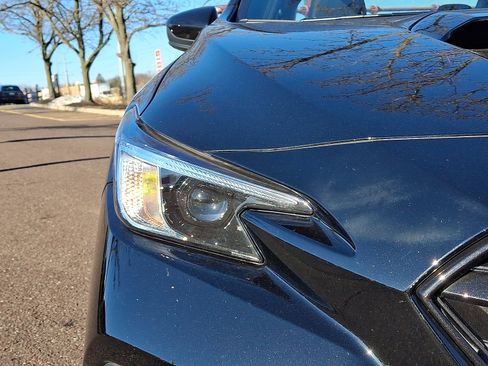 Used 2025 Subaru WRX Premium image 9
